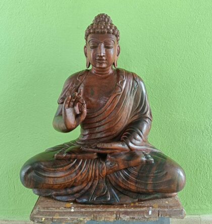 Buddha