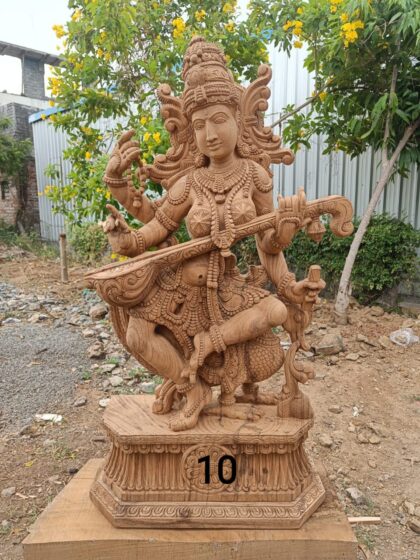 Saraswathi