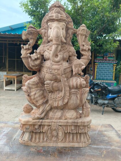 Ganesha